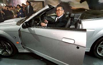 Μείωση των πωλήσεων εισαγόμενων αυτοκίνητων τον Οκτώβριο στην Ιαπωνία