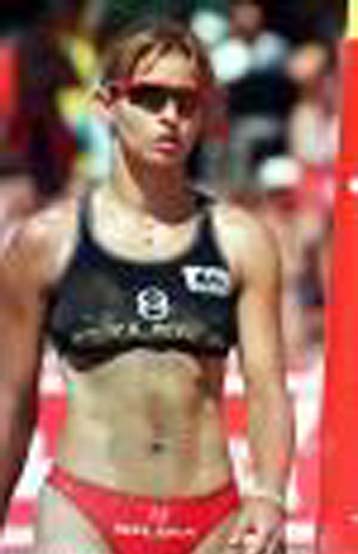 Στην 25η θέση Καραντάσιου – Σφυρή