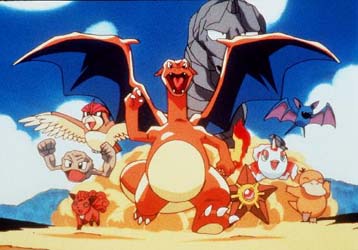 Σε 3.000 αίθουσες των ΗΠΑ ανοίγει στις 10 Νοεμβρίου το Ποκεμόν