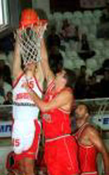 Θρίαμβος της Νήαρ Ηστ επί της Καρσίγιακα