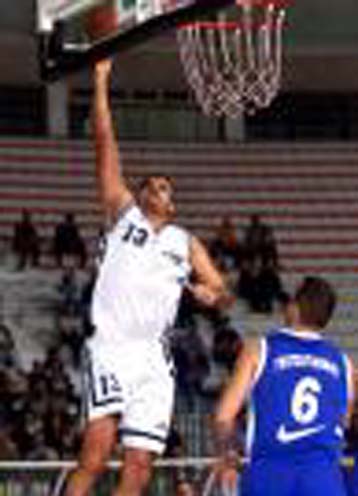 Με Ερυθρό Αστέρα ο ΠΑΟΚ στην Ευρωλίγκα