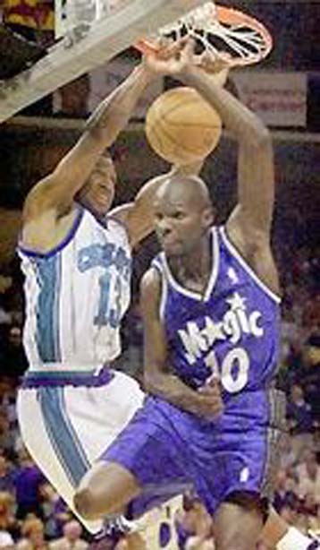 Πρεμιέρα στο μαγικό κόσμο του ΝΒΑ