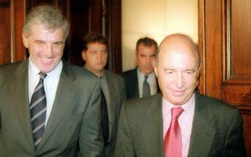 Κατατίθεται στη Βουλή ο προϋπολογισμός μετά την έγκριση του υπουργικού συμβουλίου