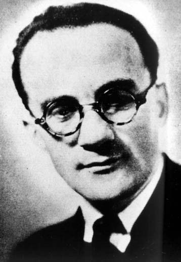 Moνοήμερο συμπόσιο στη μνήμη Σκαλκώτα στις 12 Νοεμβρίου