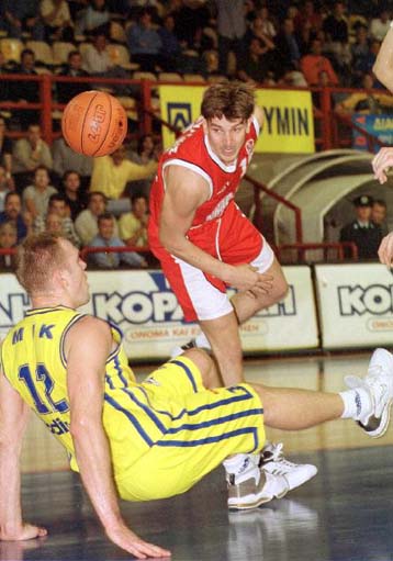 Εύκολο έργο για Περιστέρι, Μαρούσι και Νήαρ Ηστ