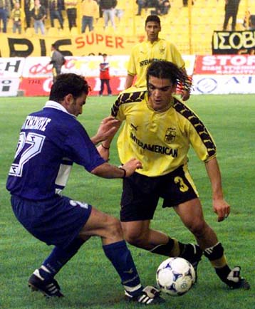 ΠΑΟΚ και Αρης με ελπίδες σε Πορτογαλία και Ισπανία