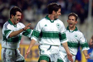 Αισιόδοξος ο Κυράστας για την Γκράτσερ