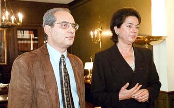 Αφορολόγητα ενοίκια για ιδιοκτήτες που νοικιάζουν σπίτια σε σεισμοπαθείς