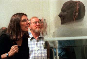 Το δικαστήριο δικαιώνει το Μουσείο Τέχνης του Μπρούκλιν, στη διαμάχη με το δήμαρχο Ν. Υόρκης