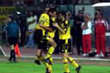 Το τελευταίο χαρτί της παίζει η ΑΕΚ και όχι μόνο στο Κύπελλο UEFA