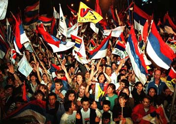 Στις 28  Νοεμβρίου η τελική αναμέτρηση για την ανάδειξη Προέδρου στην Ουρουγουάη