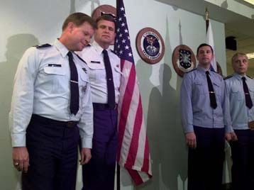 Στρατιωτική συνεργασία ΗΠΑ – Ρωσίας για το πρόβλημα του 2000