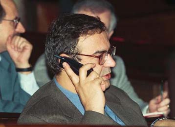 Περικοπές περιττών δαπανών του Δημοσίου εξαγγέλει ο υφυπουργός Οικονομικών