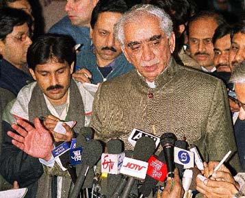 Στο Κανταχάρ ο υπουργός Εξωτερικών της Ινδίας