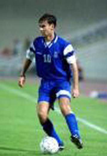 Ολες οι προσφορές ανοιχτές για τον Τσάρτα