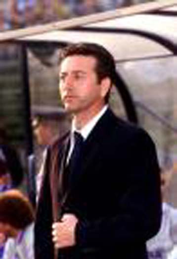 Ο Βλάχος νέος τεχνικός της Ξάνθης