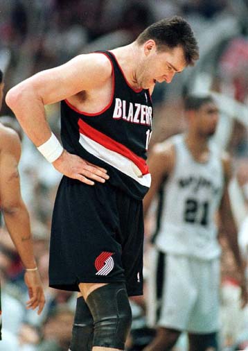 Ο Σαμπόνις κορυφαίος της χρονιάς