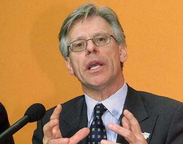 Συγκρούσεις χειρότερες από τα Βαλκάνια φοβάται στην Κεντρική Ασία ο ΟΑΣΕ