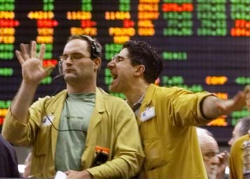 Πάνω από τις 4.000 μονάδες έκλεισε ο Nasdaq σημειώνοντας πρόοδο 84% το 1999