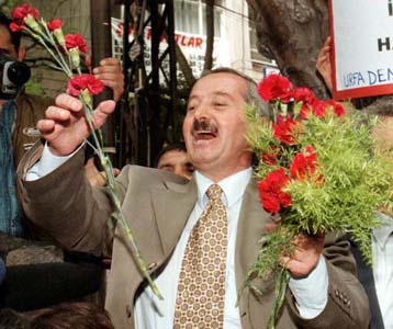 Πολυετείς ποινές κάθειρξης στους παρ ολίγο δολοφόνους του Μπιρντάλ