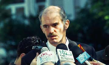 Εννέα συμφωνίες με την Τουρκία θα υπογράψει ο Γ.Παπανδρέου τον Ιανουάριο