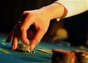 Περισσότερα από 5,7 δισ. δρχ. διακινήθηκαν τα Χριστούγεννα στα καζίνο της χώρας