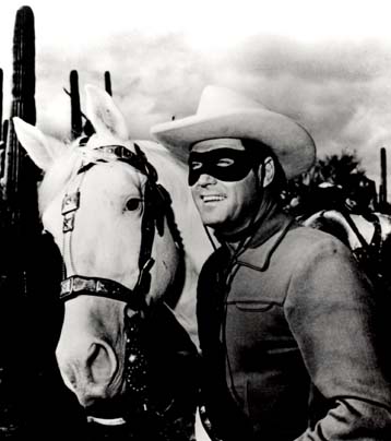 Απεβίωσε ο Μοναχικός καβαλάρης Κλέιτον Μουρ