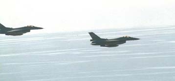 Νέες τουρκικές παραβιάσεις στο Αιγαίο