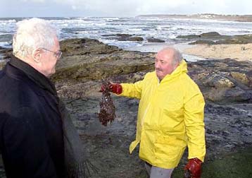 Αυστηρότερη νομοθεσία μεταφοράς πετρελαίου θα επιδιώξει η γαλλική προεδρεία στην ΕΕ