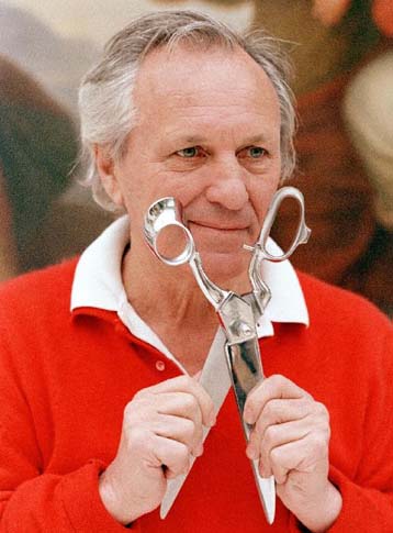 Απεβίωσε ο Λουΐ Φερό