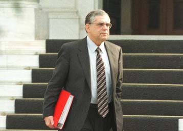 Δεν διακυβεύεται η ένταξη στην ΟΝΕ