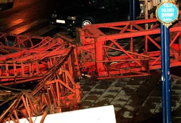 Πέντε νεκροί στην Ισπανία από την κακοκαιρία – αυξάνονται τα θύματα στη νότια Γαλλία