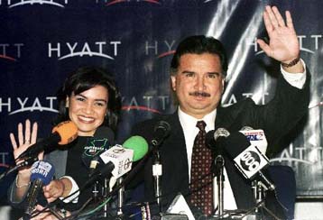 Θα σεβαστεί τις ειρηνευτικές συμφωνίες για τερματισμό του εμφυλίου ο Πορτίγιο