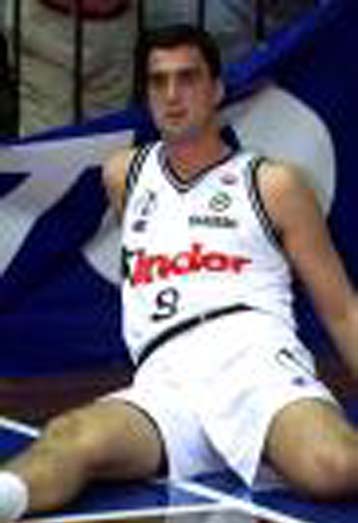 Τα αστέρια του μπάσκετ συναντιούνται