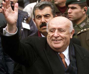 Οχι στην ένταξη στην ΕΕ με οποιοδήποτε κόστος