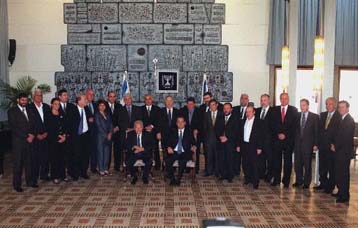 Χάνει την πλειοψηφία στην Κνεσέτ η ισραηλινή κυβέρνηση