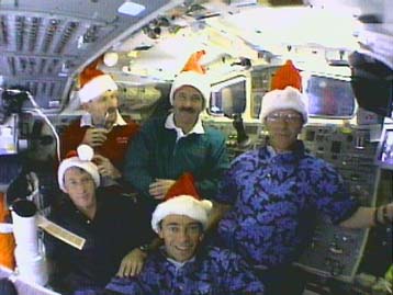 Επιστρέφει το Discovery