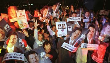 Φίλος του δικτάτορα και καθομολογία δολοφόνος ο αναμενόμενος νέος πρόεδρος