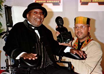 Πέθανε ο μουσικοσυνθέτης Κέρτις Μέιφιλντ