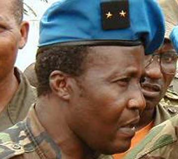 Toν πλήρη έλεγχο της κατάστασης έχει ο στρατός στην Ακτή Ελεφαντοστού