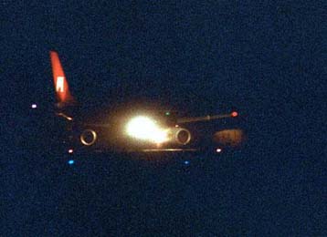 Την απελευθέρωση κρατουμένων σε ινδικές φυλακές ζητούν οι αεροπειρατές