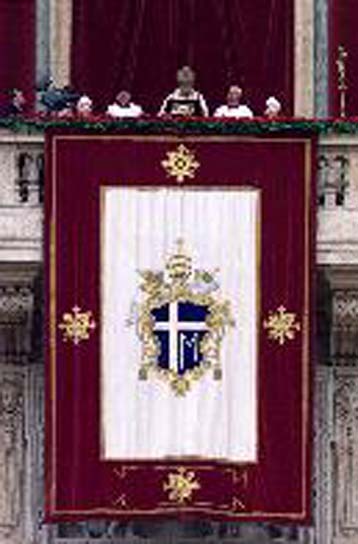 Λαμπρή η ακολουθία των Χριστουγέννων στο Βατικανό