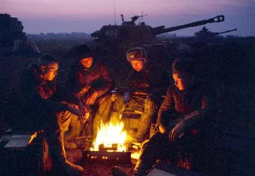 Συνεχίζεται ο βομβαρδισμός του Γκρόζνι, παρά τις προειδοποιήσεις των ΗΠΑ