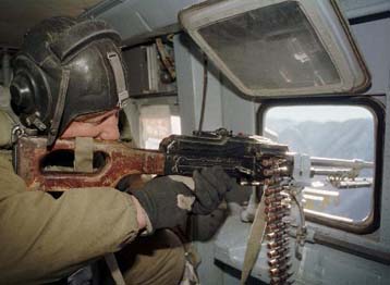 Οι μάχες μεταφέρονται στο νότο – Αμερικανική τράπεζα παγώνει δάνειο προς τη Ρωσία