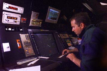 Νέο σύστημα εναέριας κυκλοφορίας στις ΗΠΑ