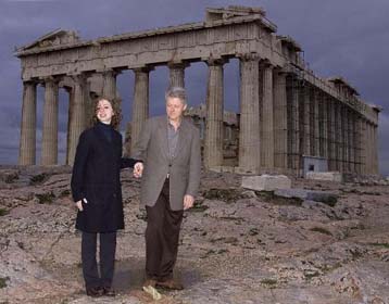 Πρόταση Αμερικανού βουλευτή για την επιστροφή των Μαρμάρων του Παρθενώνα