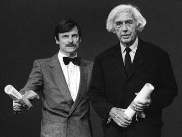 Πέθανε ο Γάλλος σκηνοθέτης Ρομπέρ Μπρεσόν