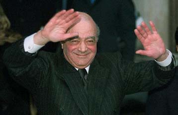 Δικαιώθηκε ο Αλ Φαγέντ σε δίκη για συκοφαντική  δυσφήμιση πρώην υπουργού