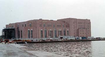 Στις 2 Ιανουαρίου τα εγκαίνια του Μεγάρου Μουσικής Θεσσαλονίκης