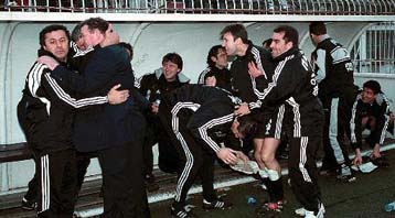 Πολύτιμη νίκη για τον ΠΑΟΚ